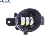 Протитуманні фари LED Nissan Cars/NS-0234L/LED-12V6W/Dual з проводкою