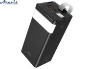 Портативный аккумулятор Power Bank 40000 mAh Hoco J86