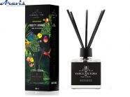 Ароматизатор для дому/офісу рідкий Tasotti Reed diffuser 100ml Fruity Jungle