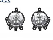 Противотуманные фары LADA/Priora 2170-72/LD-421/H11-12V55W LD-421