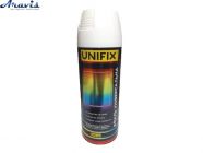 Краска белая глянец Unifix RAL9003 951040 400мл
