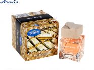 Ароматизатор аерозоль Tasotti Secret Cube 50ml Millionaire 112620