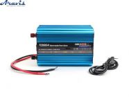 Преобразователь напряжения 12V-220V/800W Чистый синус с функцией UPS+1USB +1Розетка Tossa TAS800R-12X-800W