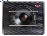 Сабвуфер корпусный Kicx AP-250BPA