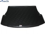 Коврик в багажник Geely Emgrand X7 2013- Locer