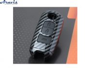 Чохол на пульт сигналізації пластик Mazda ZN 3 CARBON 948 ORIGINAL 4 046