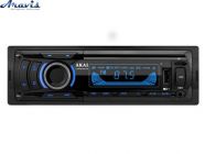 Автомагнитола MP3/SD/USB/FM бездисковый проигрыватель AKAI CA018A-9011U