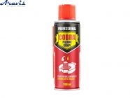 Масло многоцелевое спрей 200ml Cobra Жидкий ключ-Nowax NX20300