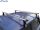 Багажник на крышу UNI AERO на водосток, поперечины 120см