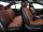 Накидки на сидіння преміум класу велюр Beltex Chicago Коричневий black-coffee повний комплект BX85121
