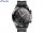 Смарт годинник Hoco Y2 Smart Watch (1.3, 290mAh, IPS, для Android та IOS) Black