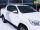 Дефлектори вікон вітровики Toyota Hilux Double Cab 2015- SIM