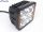 Додаткові світлодіодні фари LED WL SQ-110 DLX 4" SP+DRL 8L-40W OSR