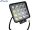Дополнительные светодиодные фары LED Лидер 29 48W 60MM дальний свет + стобоскоп