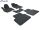 Коврики автомобильные Mazda CX-5 2012-2016 EVA- черные кт 5шт AVTM