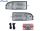 Противотуманные фары LED Chevrolet Aveo Sedan II/2006-12/CV-304-LED/DRL  с проводкой