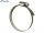 Хомут 60-80 W2(нерж) "HOSE CLAMP" КВАНТ (уп.10шт) (50)