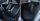 Накидки на сидения Алькантара черный Полный к-т на флисе стеганные ромбы