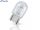Лампа розжарювання Philips 12065CP 12V безцоколь 1-контакт W21W