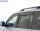 Дефлектори вікон вітровики Toyota Land Cruiser 200/Lexus LX570 2007 - широкі AVTM