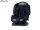 Автокресло детское Heyner 795 100 Capsula Protect 3D Pantera Black 9м-4 лет
