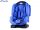 Дитяче автокрісло 1-7 років 9-14 кг Heyner 795 400 Capsula Protect 3D Cosmic Blue