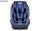 Автокресло детское Heyner 786 140 Capsula MultiFix ERGO 3D Cosmic Blue 9м-12 лет