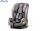 Автокресло детское Heyner 796 120 Capsula MultiFix AERO+Koala Grey 9м-12 лет