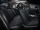 Накидки на сидения алькантара Elegant NAPOLI черный Полный комплект 700 116