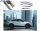 Дефлекторы окон ветровики Audi Q3 Sportback 2020- скотч FLY молдинг из нержавеющей стали 3D BADQ32023-W/S (86)