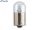 Лампа накаливания Philips 12821CP 12V цоколь BA15s R5W 10шт
