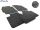 Коврики автомобильные Toyota Camry V50 2011-2017 EVA- черные кт 5шт AVTM