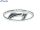 Емблема Hyundai Accent Blue перед 2 штирьки 168х83мм HUN1005