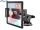 Держатель для планшета на присоске Borofone BH100 Airy tablet 4.7-12.9 дюйма 120-250mm черный
